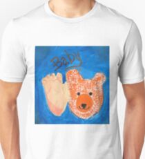 Baby's bear Unisex T-Shirt