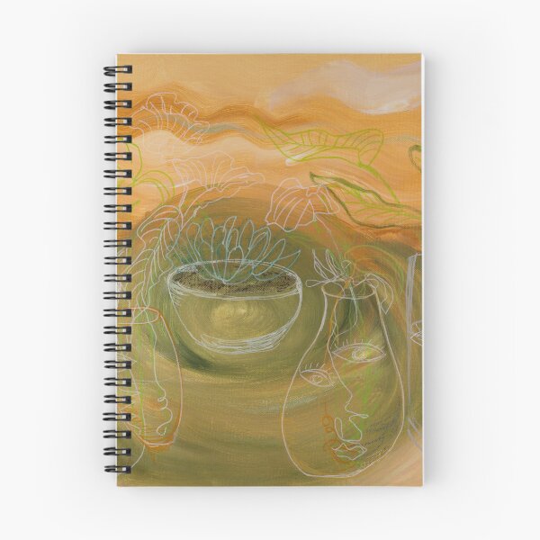 Item preview, Growing Together designed and sold by CeciliaBell.