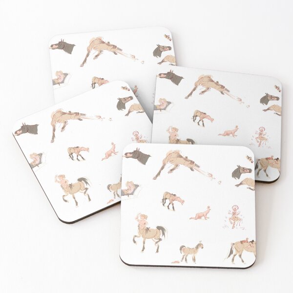 Item preview, Awful centaurs designed and sold by shirecorn.