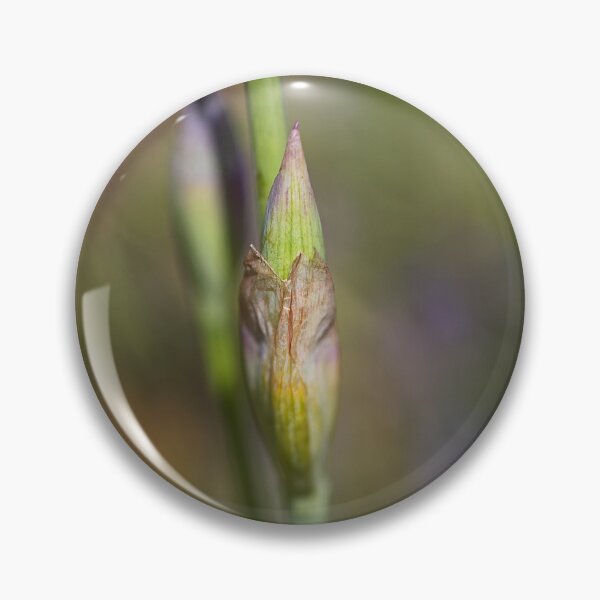 Item preview, Iris Buds Double Stage Act designed and sold by Joy Watson - Natural Light Photography .