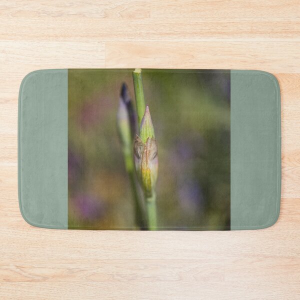 Item preview, Iris Buds Double Stage Act designed and sold by Joy Watson - Natural Light Photography .
