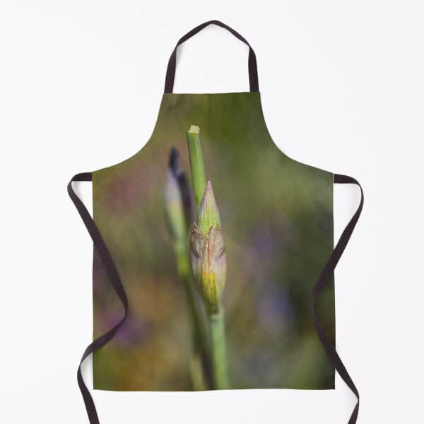 Item preview, Iris Buds Double Stage Act designed and sold by Joy Watson - Natural Light Photography .