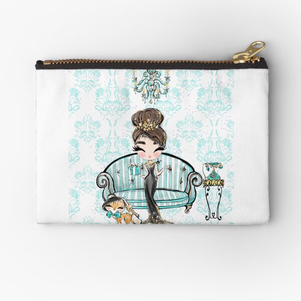 Item preview, Tiffany & Her Cat designed and sold by AddictedtoHope.