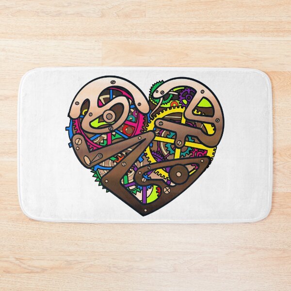 Item preview, Geared This Way 4 designed and sold by AuDHDesigns AUS .