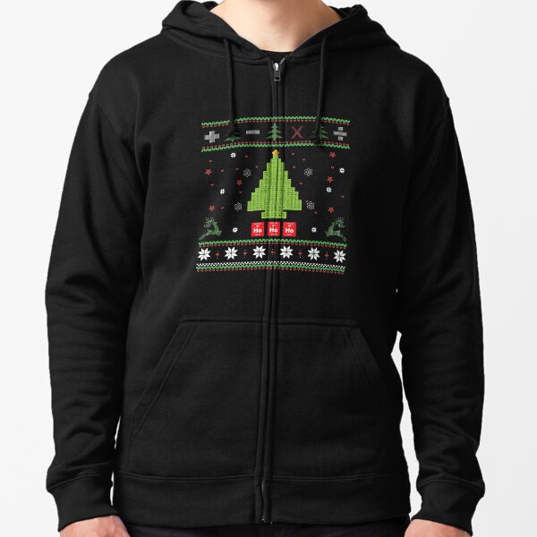 oh chemistree sweatshirt