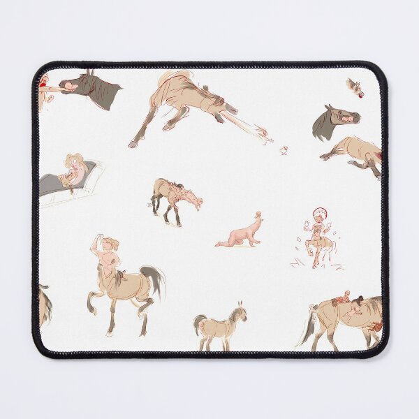 Item preview, Awful centaurs designed and sold by shirecorn.