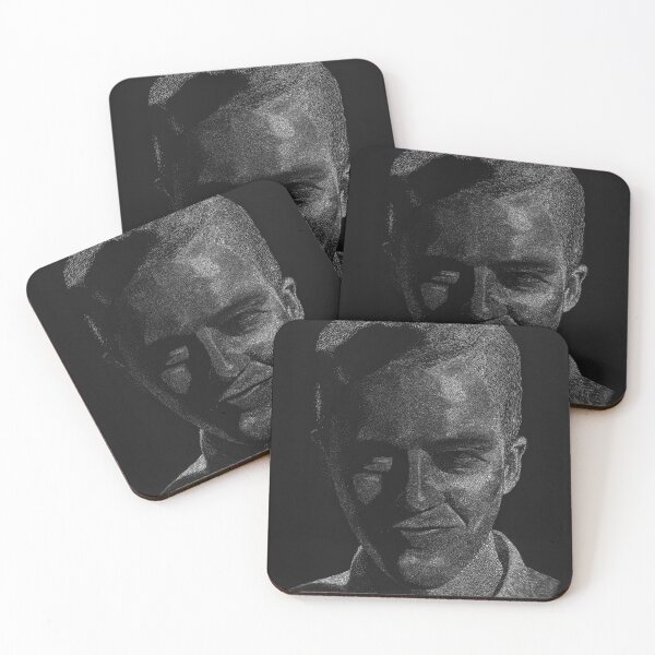 Item preview, Edward Norton - Fight Club designed and sold by Drifting-Photo.