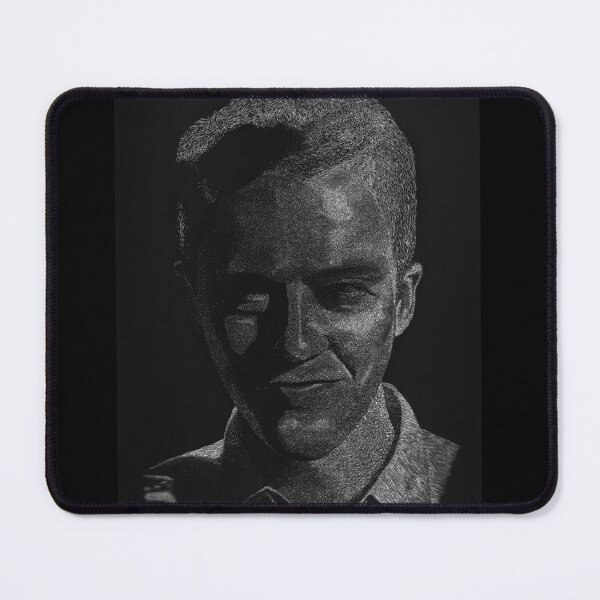 Item preview, Edward Norton - Fight Club designed and sold by Drifting-Photo.