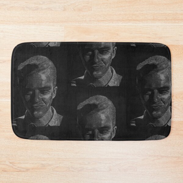 Item preview, Edward Norton - Fight Club designed and sold by Drifting-Photo.