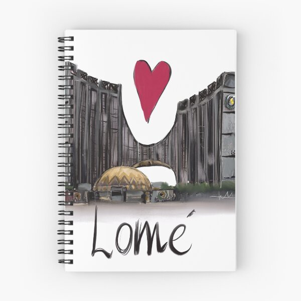 Item preview, I love Lome designed and sold by sladjana.