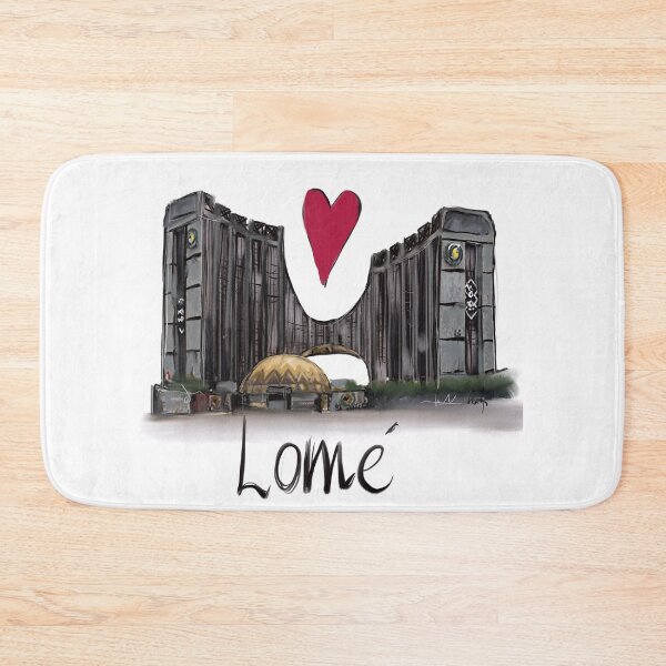 Item preview, I love Lome designed and sold by sladjana.