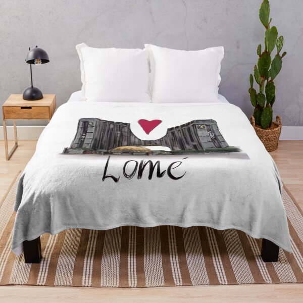 Item preview, I love Lome designed and sold by sladjana.