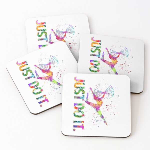 Item preview, Twirling Vintage Watercolor Art  designed and sold by SiouxLove.