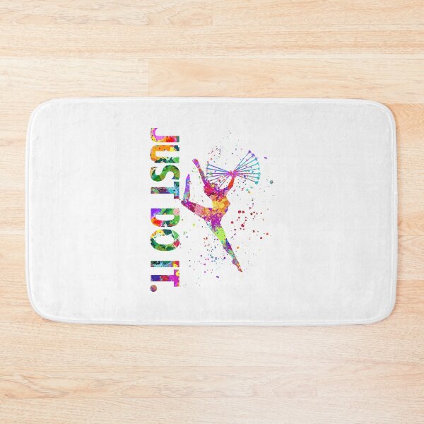 Item preview, Twirling Vintage Watercolor Art  designed and sold by SiouxLove.