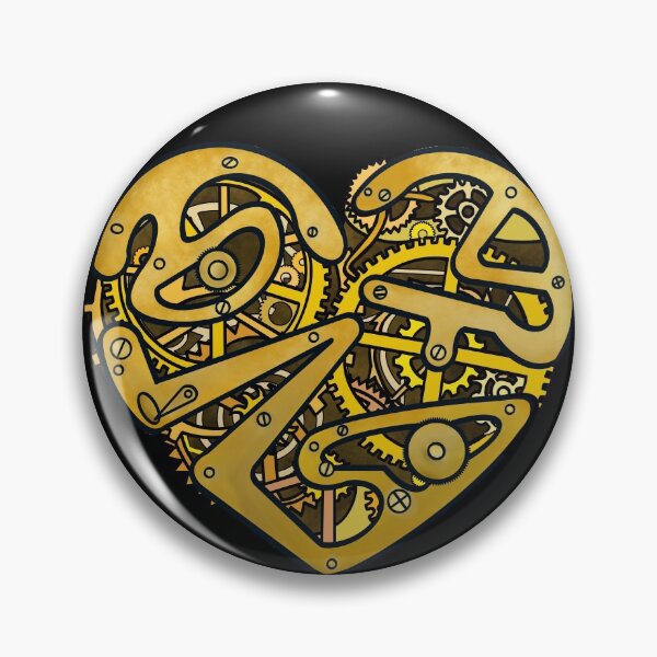 Item preview, Geared This Way  designed and sold by AuDHDesigns AUS .