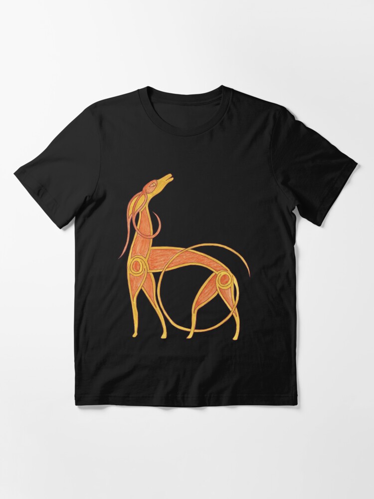 lurcher t shirt