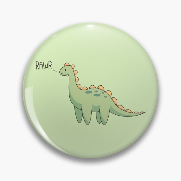 Item preview, Cute Dinosaur designed and sold by M-Space-.