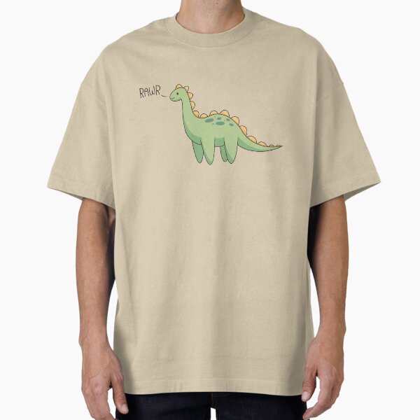 Item preview, Dinosaurio lindo designed and sold by M-Space-.