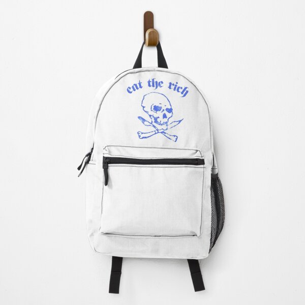 Item preview, Eat The Rich designed and sold by triThom.