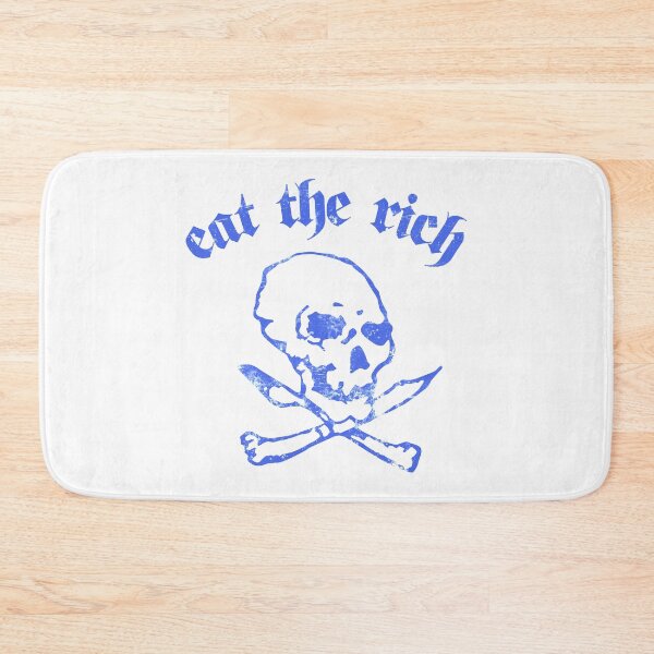 Item preview, Eat The Rich designed and sold by triThom.