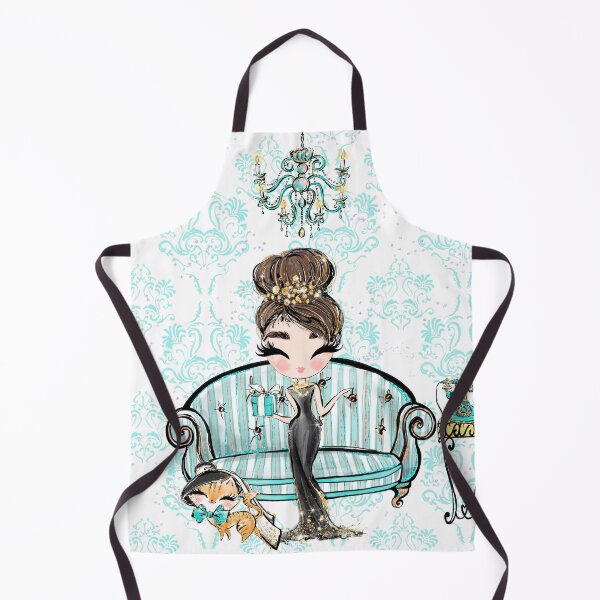 Item preview, Tiffany & Her Cat designed and sold by AddictedtoHope.