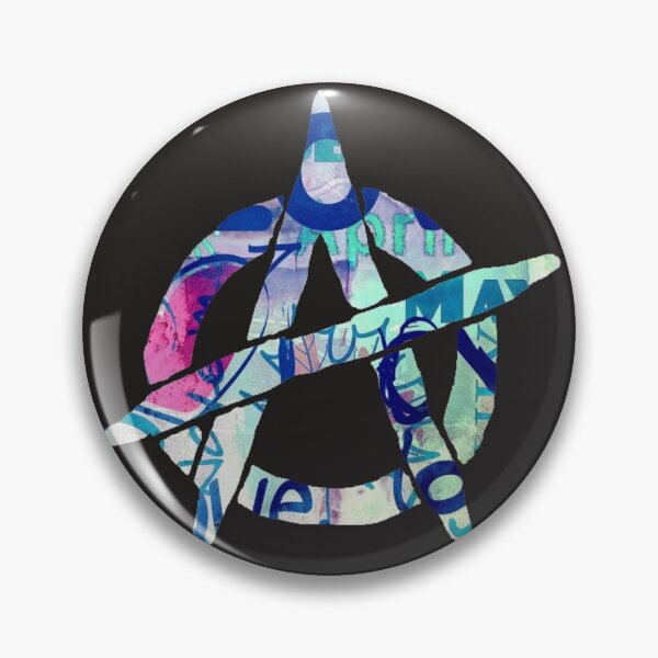Item preview, Anarchy  designed and sold by DoodlesnPoodles.