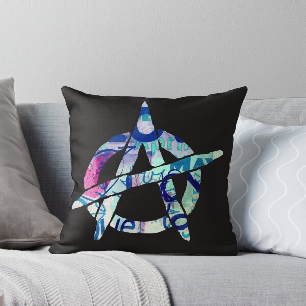 Item preview, Anarchy  designed and sold by DoodlesnPoodles.