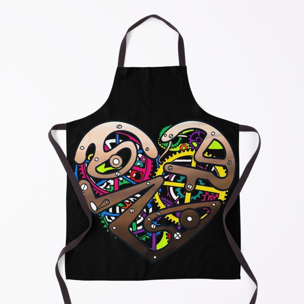 Item preview, Geared This Way designed and sold by AuDHDesigns AUS .