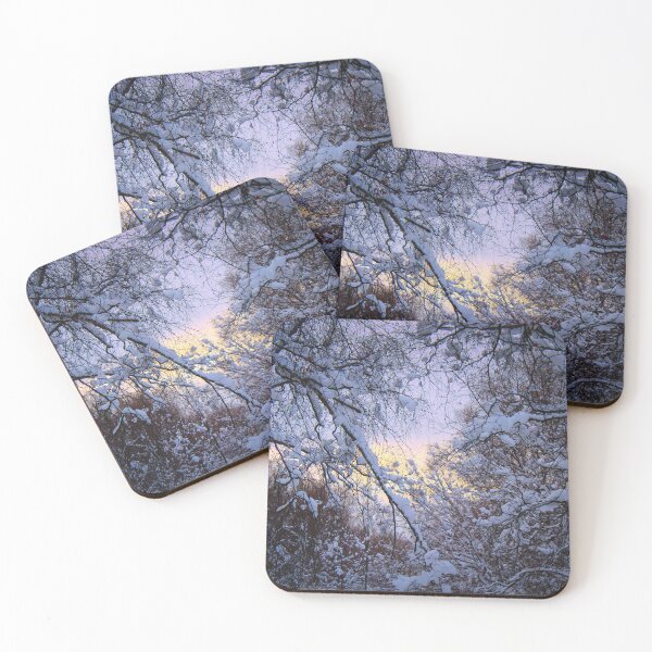 Item preview, Snowy Afternoon designed and sold by jenstever.
