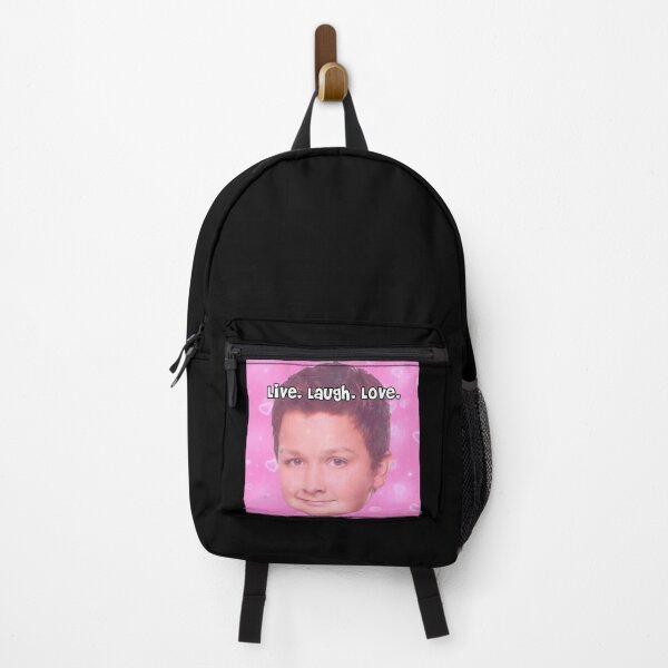 Item preview, Gibby Live Laugh Love designed and sold by Gonzine.