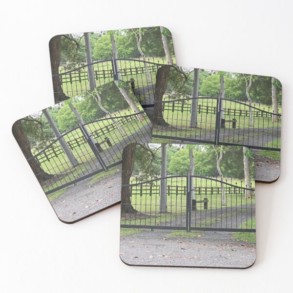 Item preview, Metal gate designed and sold by Doug Cliff.