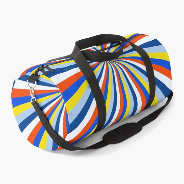 Item preview, Multicolor sunburst designed and sold by pnkpopcorn.