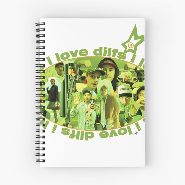 Item preview, dilfs designed and sold by Reiji Fishwick.