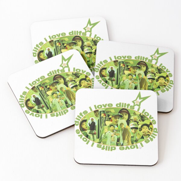 Item preview, dilfs designed and sold by Reiji Fishwick.