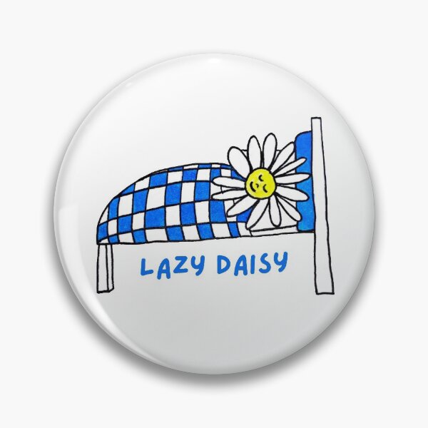 Item preview, Lazy Daisy designed and sold by natees33.