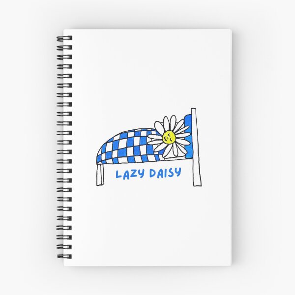 Item preview, Lazy Daisy designed and sold by natees33.