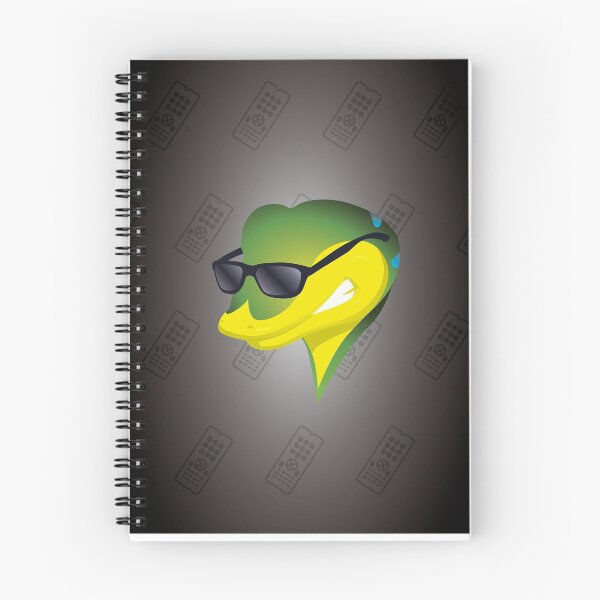Item preview, GEX designed and sold by Jizzuz.