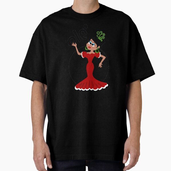 Item preview, Flamenco designed and sold by Sonia Pascual Izquierdo.