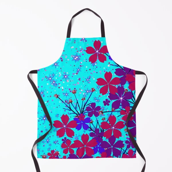 Item preview, Colorful Flowers designed and sold by chahakisha.