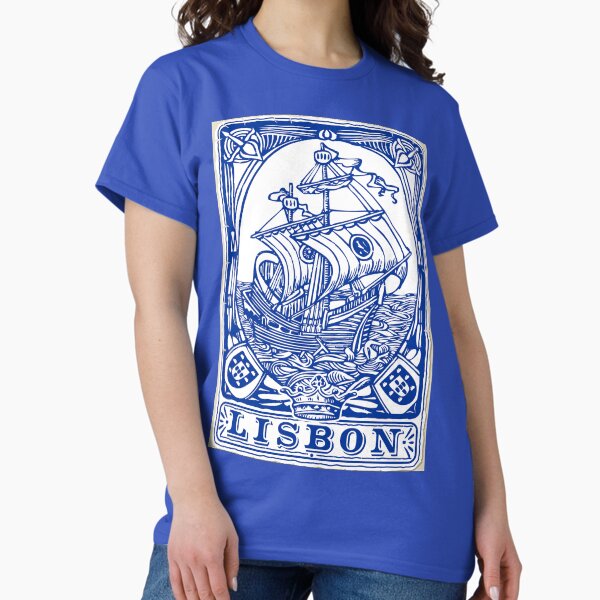 Item preview, Azulejo Lisbon Azulejos Lisboa designed and sold by aurielaki.