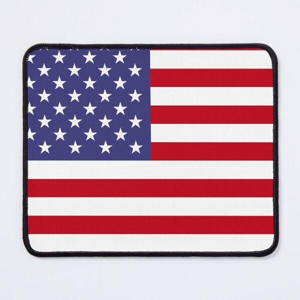 Item preview, American Flag designed and sold by blakcirclegirl.