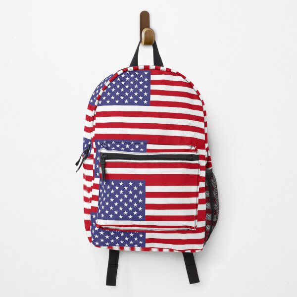 Item preview, American Flag designed and sold by blakcirclegirl.