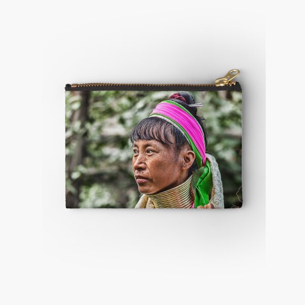 Item preview, Long Neck Hill Tribe Woman designed and sold by Graham Prentice.