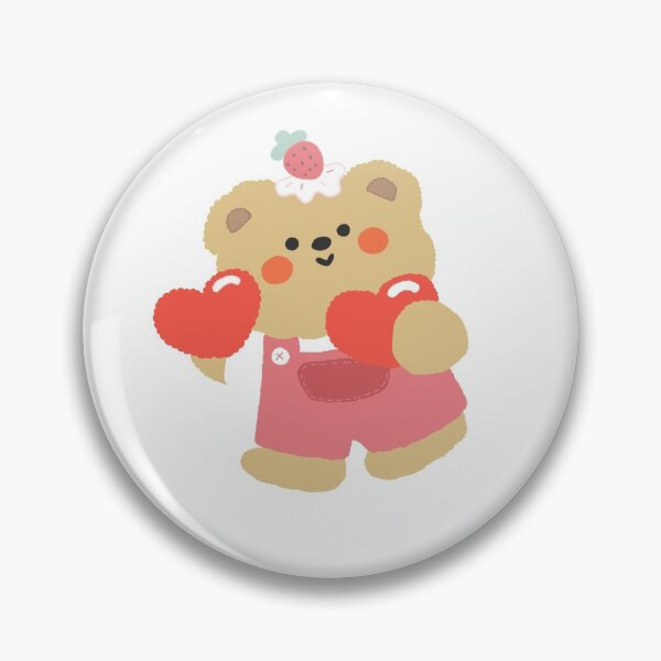 Item preview, decorate bear designed and sold by Jirapae.