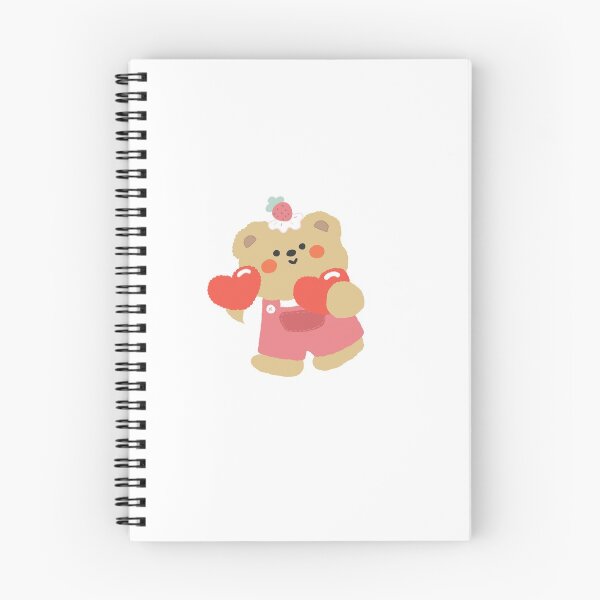 Item preview, decorate bear designed and sold by Jirapae.