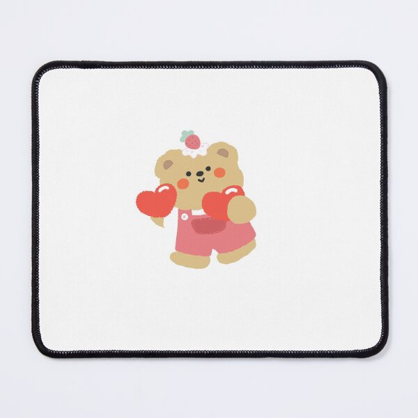 Item preview, decorate bear designed and sold by Jirapae.