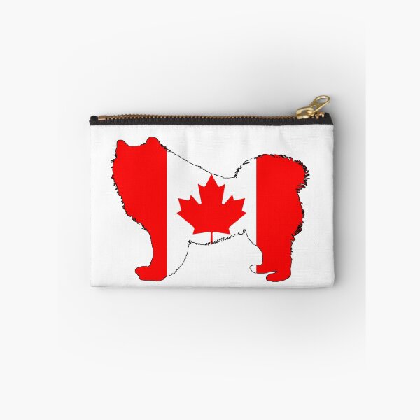 Item preview, Canada Samoyed designed and sold by DelirusFurittus.