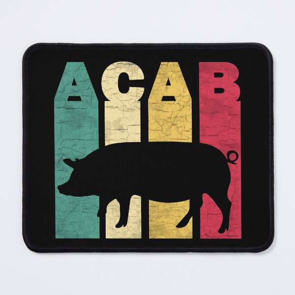 Item preview, ACAB designed and sold by ValentinaHramov.