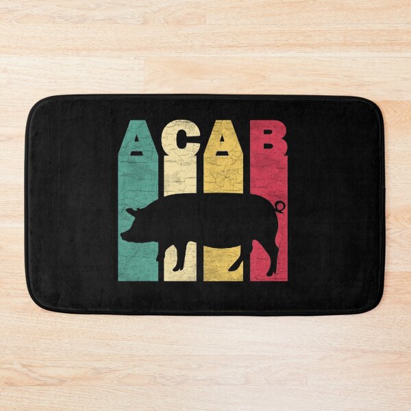 Item preview, ACAB designed and sold by ValentinaHramov.