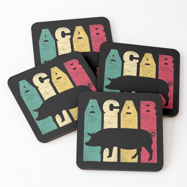 Item preview, ACAB designed and sold by ValentinaHramov.